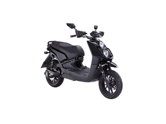 تصویر موتور سیکلت برقی نامی مدل EL510-2000W